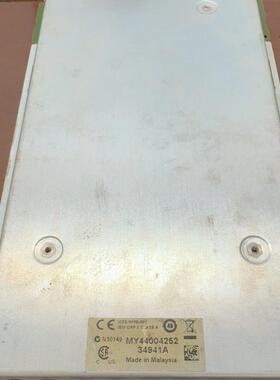 34941A 安捷伦射频切换模块 实验室工业测试器材议价维修