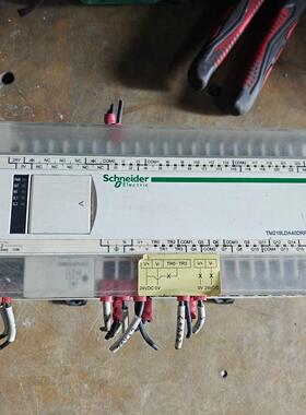 TM218LDA40DRPHN 可编程逻辑控制器 带网口工控模块议价维修