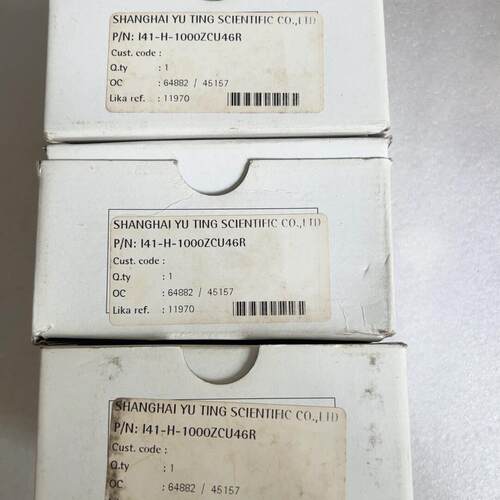 I41-H-1000ZCU46R 编码器 LIKA莱卡 工控自动化配件议价维修