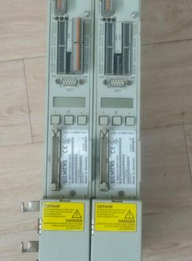 6SN1118 6SN1123 SIMODRIVE 工控伺服驱动器议价维修