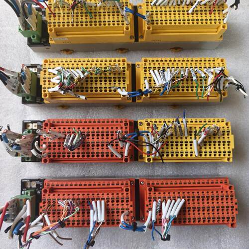 DRT2-MD32SL DRT2-ID32SL DRT2-OD32SL 接线终端工控模块议价维修