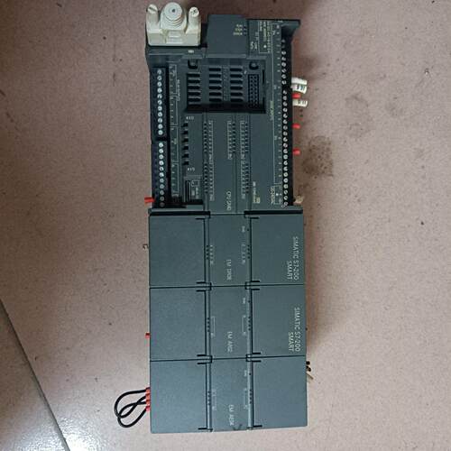 S7-200 SMART CPU SR40 可编程逻辑控制器 工控模块议价维修