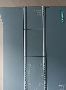 6ES7215-1AG40-0XB0 S7-1200 PLC可编程控制模块议价维修
