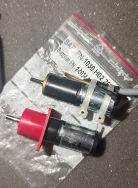 115097 maxon直流减速电机 工业自动化零配件议价维修