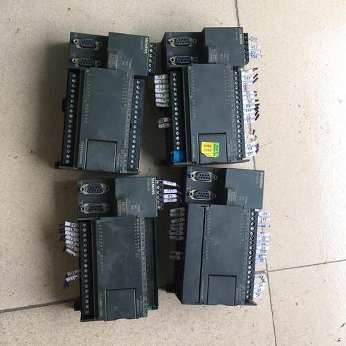 214-2AD23-0XB8 plc 工控自动化可编程控制模块议价维修