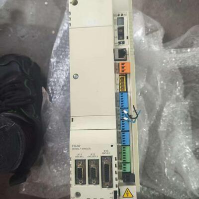 MFE180-04AN-016A-4+L51 ABB伺服驱动器 工控自动化设备议价维修