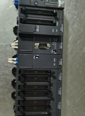KV3000 PLC可编程控制器 工业自动化控制模块议价维修