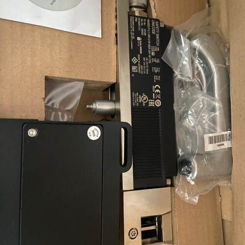 MGBS-P-L1-AR-U-R-AEE 安士能安全门锁 工业工控配件议价维修