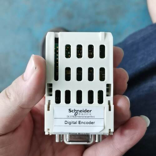 VW3M3402 数字编码器 工控自动化扩展接口模块议价维修
