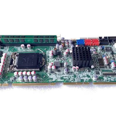 PCIE-Q670-R10 威达工控机主板 工业控制设备主板议价维修