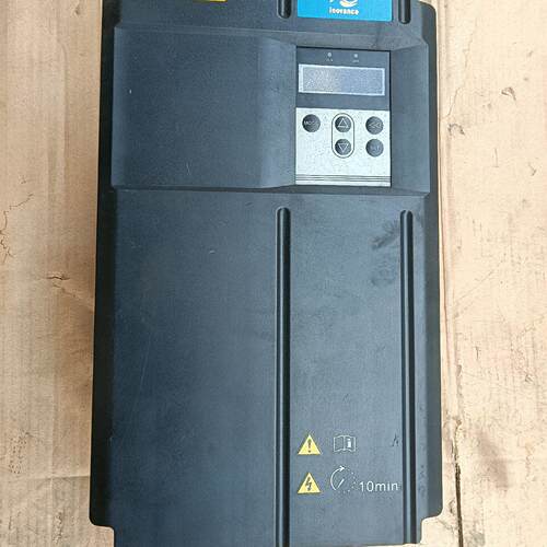 IS650PT025IUX-B 汇川伺服驱动器 11KW 工控自动化配件议价维修
