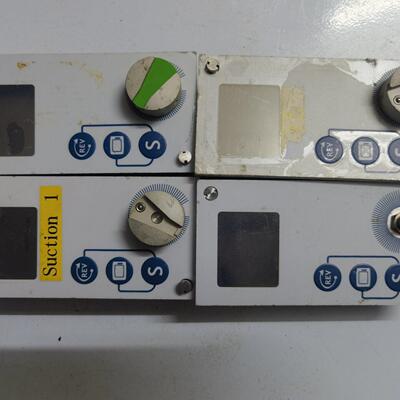 00943051 MAQUET 医用控制操作模块议价维修
