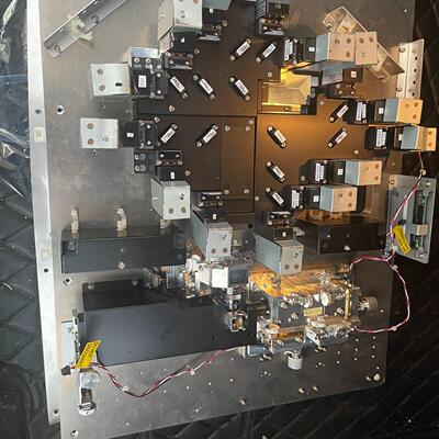 H11900-20 光电倍增管模块 滨松 实验检测器材议价维修