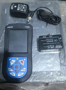 620-EX i.roc ECOM手操器 工业自动化操作设备议价维修