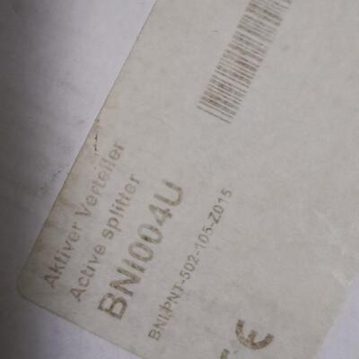 BNI004U BNI PNT-502-105-Z015 巴鲁夫工控PLC模块议价维修