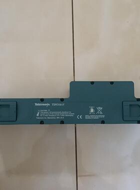 TDS3BAT TDS3BATC 示波器电池 测试仪器配件议价维修