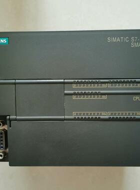 6ES7 288-1SR40-0AA0 CPU SR40 PLC RS485接口 120-240VA议价维修