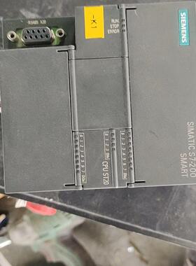 6ES7 288-1ST20-0AA0 PLC模块 可编程控制器 CPU ST20议价维修