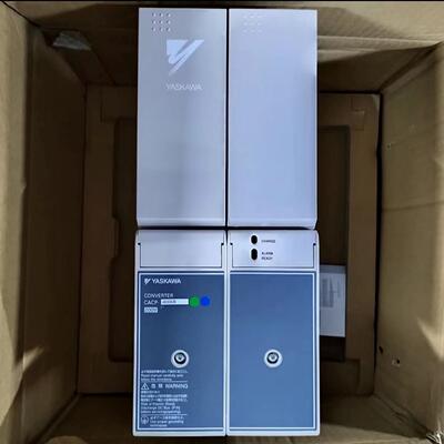 CACP-JU30A3B 安川数控驱动器 工业工控自动化配件议价维修