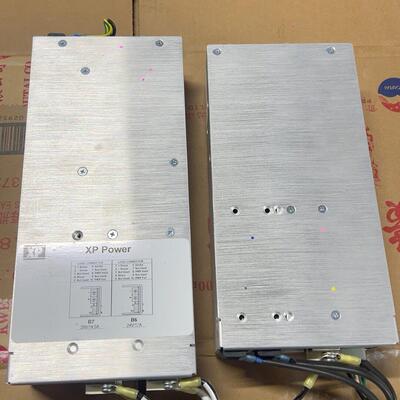 FFB3A5A5 F6B6B7 电源模块 XP POWER 适配沃芬贝克曼议价维修