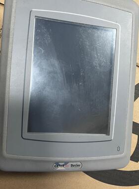 EXTER T60 北尔工业人机界面 工控触控操作屏议价维修