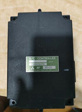 CGA501A011A 空调控制器 DC24V VK-29 工业控制模块议价维修