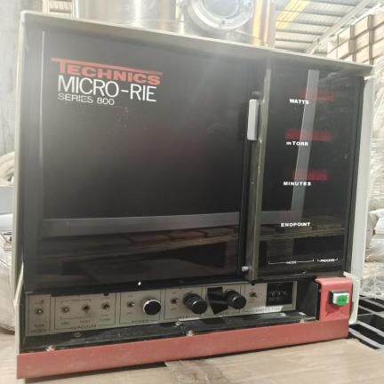 Micro-RIE Series 800 实验室刻蚀设备 科研实验仪器议价维修