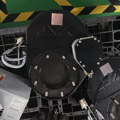 65044-PHGH-BPK1 VAT钟摆阀 工业工控配件议价维修
