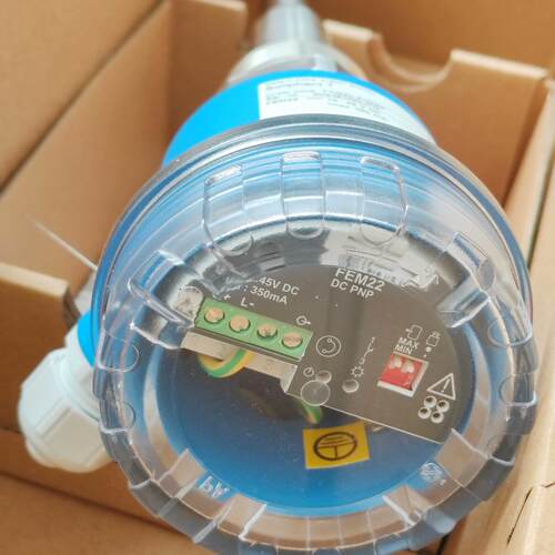 FTM20-AG22A FTM20 音叉料位开关 工业料位检测装置议价维修