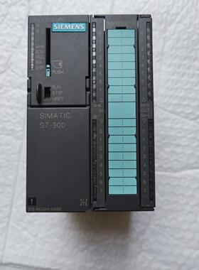 313-6CG04-0AB0 CPU处理器 S7-300工业控制模块议价维修