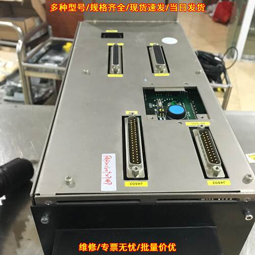 DDCVR CR1041 A318 安川控制器 工控维修议价维修