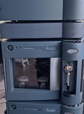 Waters Acquity UPLC 液相色谱系统 实验室分析仪器议价维修