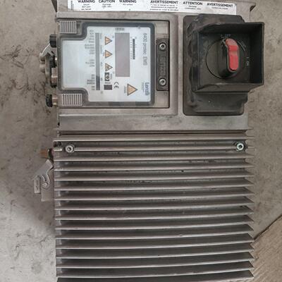 E84DPPKE7514C5CNCR 伦茨8400变频器 可议价 运费到付议价维修