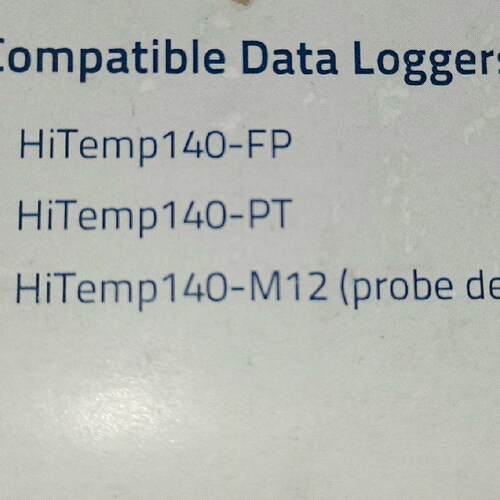 HiTemp140-PT-1 Madgetech工业数据记录仪 测温记录仪器议价维修