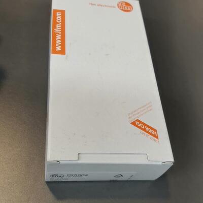 OI5004 IFM易福门传感器 工控自动化工业配件议价维修