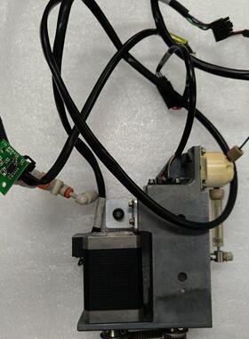 UPLC SM进样器 样品注射器 清洗注射器 实验室器材配件议价维修