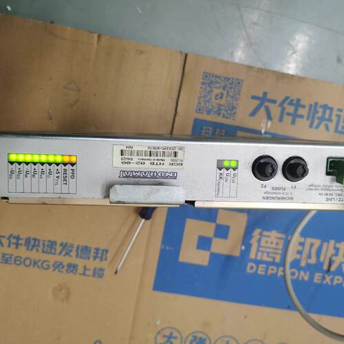 BGR NTB 02-00 力士乐工业电源 工控自动化配件议价维修