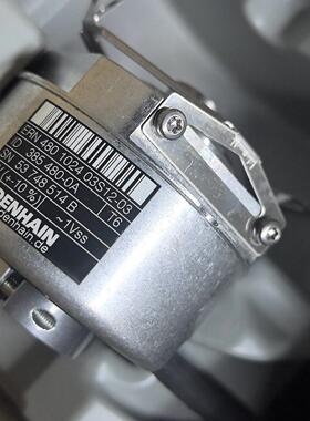 ERN 480 1024 03S12-03 编码器 海德汉HEIDENHAIN议价维修