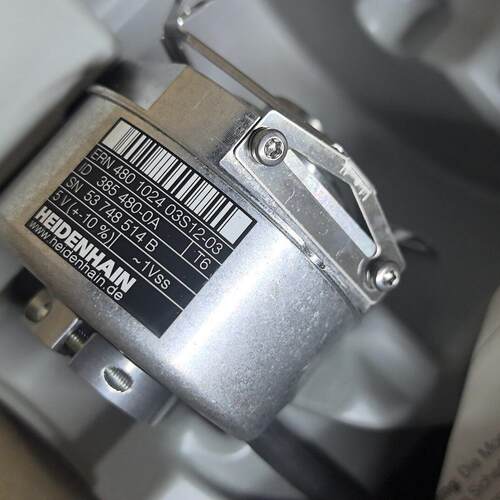 ERN 480 1024 03S12-03 编码器 海德汉HEIDENHAIN议价维修