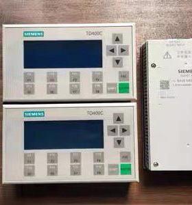 TD400C 文本显示器 工控自动化设备配件议价维修