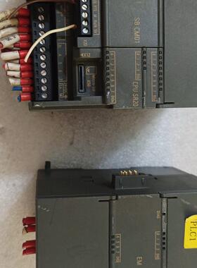 6ES7 288-1SR20 EM DR08 SB CM01 PLC工业控制模块议价维修
