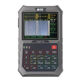 PXUT-F3 友联数字超声波探伤仪 TOFD焊缝探伤检测议价维修