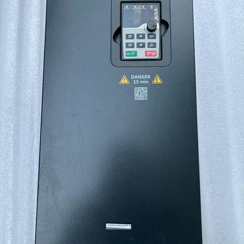 GD200A-045G/055P-4 英威腾变频器 工业调速工控设备议价维修