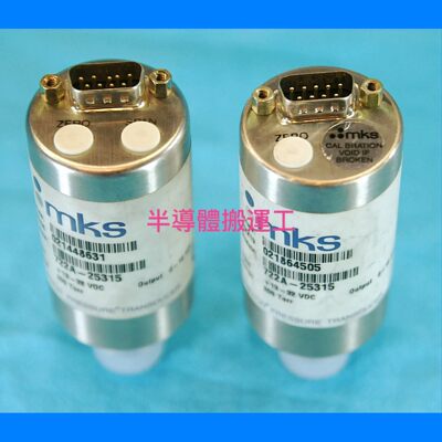722A-25315 压力传感器 MKS Baratron真空传感元件议价维修