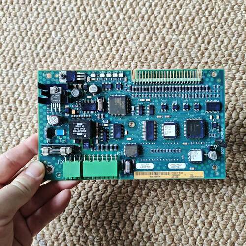 EPC50 3183045463 OP BOARD Alfa Laval分油机控制板议价维修