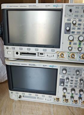 DSOX3024A DSOX3034A 安捷伦数字示波器 配件机议价维修
