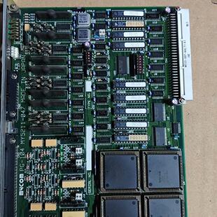 PG104SB UA04002326 mycom工控单面板议价维修