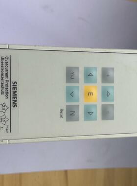 7SJ6005-2DA00-0DA0/BB 过流保护控制 工控保护装置议价维修
