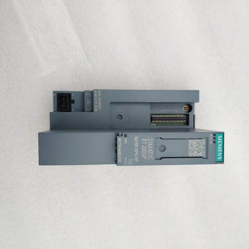 6ES7155-6AU00-0CN0 ET200SP IM155-6PN HF 工控接口模块议价维修