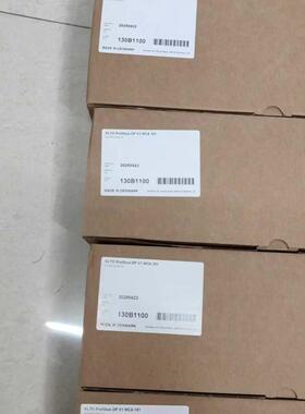 MCA 101 130B1100 Profibus DP V1 变频器通讯模块议价维修